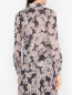 Блуза с цветочным узором Max&Co  –  МодельВерхНиз1