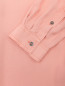 Блуза из вискозы с накладными карманами S.Oliver  –  Деталь1