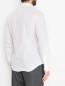Рубашка из смешанного хлопка Antony Morato  –  МодельВерхНиз1