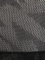 Полупрозрачный джемпер из смешанного шелка Jean Paul Gaultier  –  Деталь1