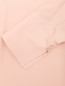 Блуза c разрезами на рукавах Semicouture  –  Деталь1
