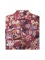 Рубашкка с цветочным узором Etro  –  Общий вид