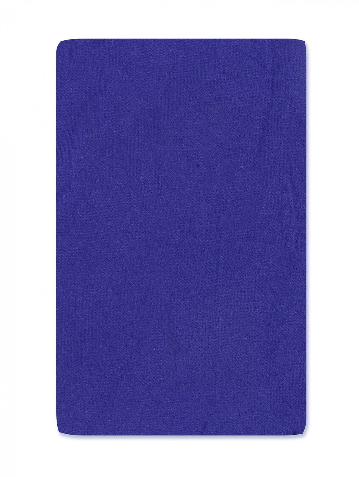 Колготки эластичные с полосками Jean Paul Gaultier  –  Общий вид  – Цвет:  Фиолетовый