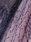 Платье из сетки с пайетками Aletta  –  Деталь1