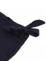 Однотонная блуза прямого кроя S.Oliver  –  Деталь1