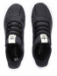 Кроссовки из текстиля на контрастной подошве Adidas Originals  –  Обтравка4