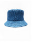 Плетеная однотонная шляпа Weekend Max Mara  –  Обтравка2