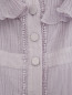 Платье с ажурной отделкой Stevie May  –  Деталь