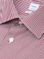Рубашка из хлопка с узором "полоска" Carrel  –  Деталь