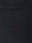 Трикотажные брюки на резинке с лампасами Paul Smith  –  Деталь