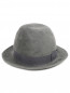 Шляпа из шерсти Borsalino  –  Обтравка2