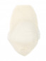 Носки из хлопка с кружевной отделкой La Perla  –  Обтравка1