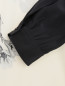 Блуза из шелка с узором Etro  –  Деталь1