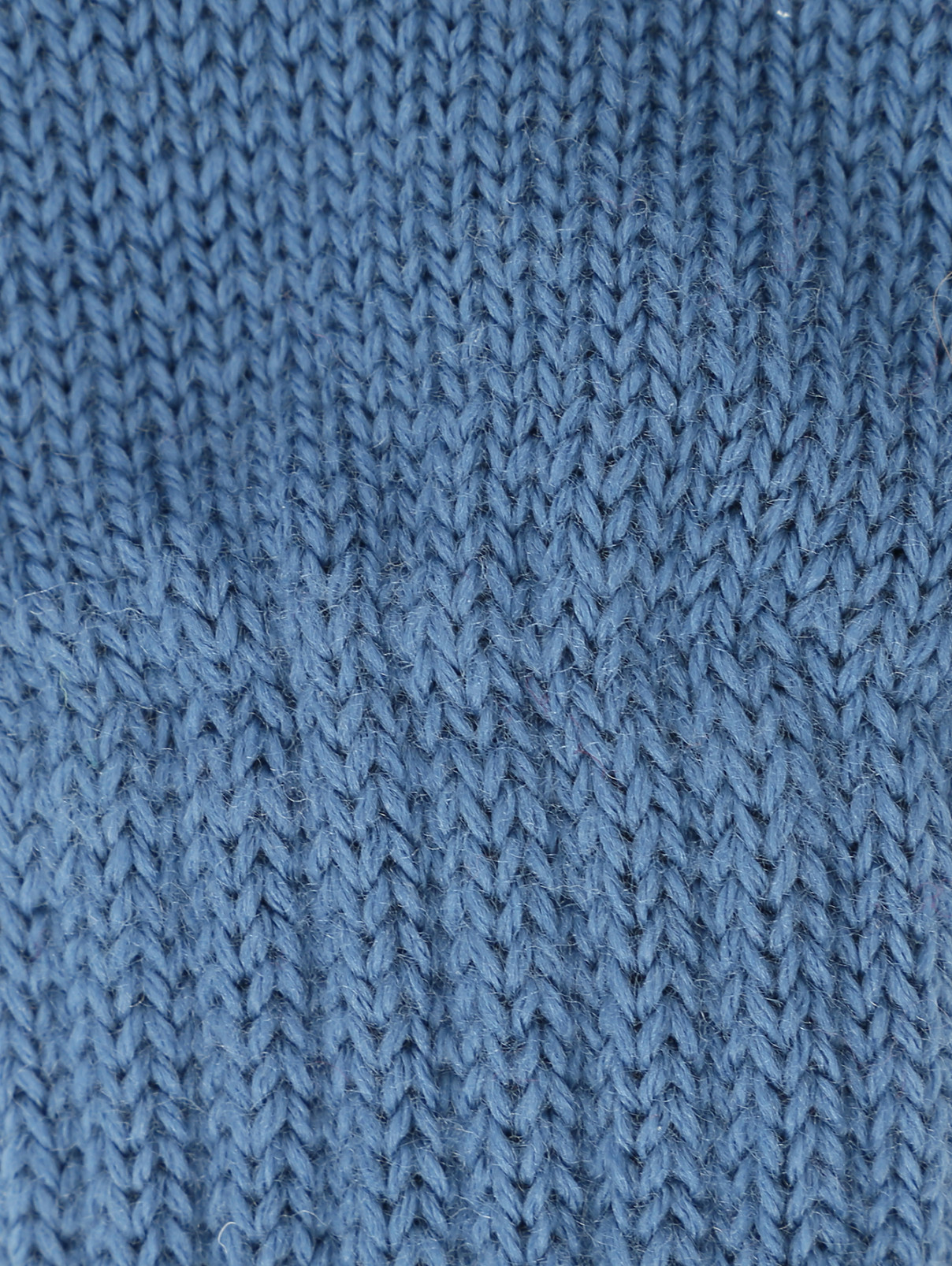 Варежки из шерсти Catya  –  Деталь1  – Цвет:  Синий