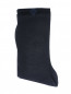 Однотонные носки из хлопка Pal Zileri  –  Общий вид