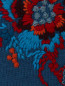 Свитер из шерсти и акрила декорированный вышивкой Persona by Marina Rinaldi  –  Деталь