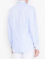 Рубашка из хлопка с узором Baldessarini  –  МодельВерхНиз1