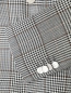 Пальто из шерсти с узором клетка Calvin Klein 205W39NYC  –  Деталь1