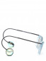Солнцезащитные очки с декоративными дужками Kenzo  –  Обтравка2