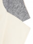 Пиджак изо льна с накладными карманами Zegna  –  Деталь1