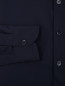 Рубашка из тонкой шерсти PT Torino  –  Деталь1