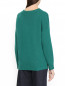 Джемпер с V-образным вырезом Weekend Max Mara  –  МодельВерхНиз1