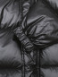Куртка стеганая с капюшоном Pal Zileri  –  Деталь