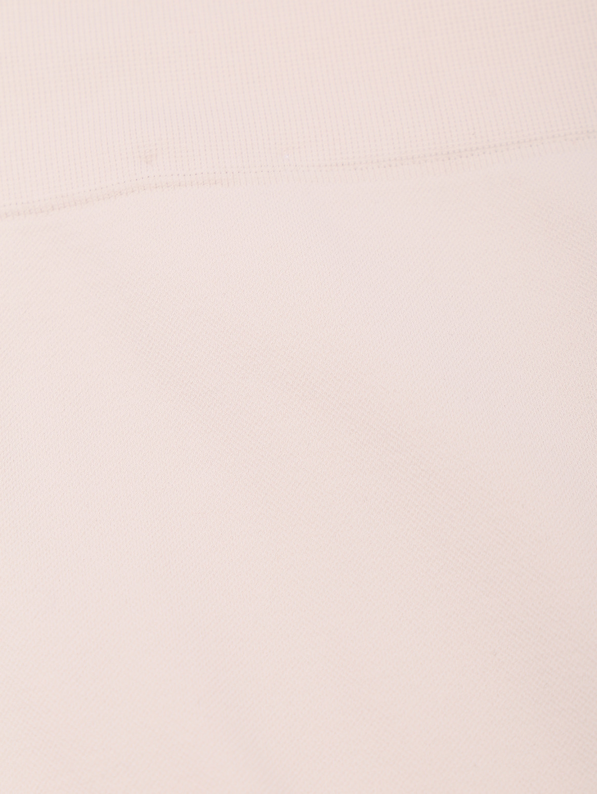 Леггинсы однотонные с логотипом Max Mara  –  Деталь  – Цвет:  Бежевый