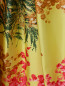 Платье-макси с цветочным узором Antonio Marras  –  Деталь1