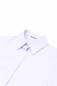 Рубашка из хлопка с короткими рукавами Jil Sander  –  Деталь1