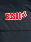 Пуховик удлиненный на молнии BOSCO  –  Деталь1