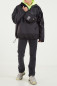 Куртка-анорак Balenciaga  –  528505 Куртка Модель Верх-Низ