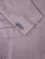 Пиджак однобортный из шерсти и шелка Corneliani  –  Деталь