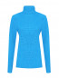 Однотонный свитер из шерсти Barbara Bui  –  Общий вид