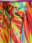 Юбка асимметричного кроя на резинке Junior Gaultier  –  Деталь1