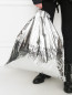 Сумка из текстиля с принтом Calvin Klein 205W39NYC  –  МодельВерхНиз