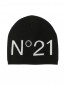 Шапка с логотипом N21  –  Общий вид