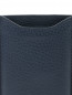 Чехол для IPhone 4 из кожи Versace Collection  –  Деталь1
