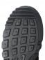Комбинированные ботинки на шнурках Nike  –  Обтравка4