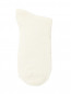 Носки с декором ALTO MILANO  –  Общий вид