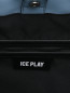 Рюкзак с декоративным брелком Ice Play  –  Деталь1