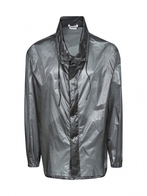 Куртка на молнии Jil Sander - Общий вид