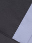 Утепленный полукомбинезон с карманами Poivre Blanc  –  Деталь1
