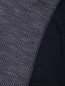 Пиджак хлопковый с накладными карманами Aletta Couture  –  Деталь2