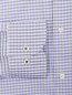 Рубашка из хлопка с узором Joop  –  Деталь1