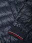 Куртка стеганая на молнии BOSCO  –  Деталь1