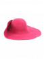 Шляпа с декоративной вышивкой Kenzo  –  Обтравка2