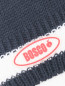 Перчатки с контрастной отделкой BOSCO  –  Деталь