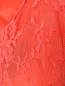 Платье из кружева с подкладкой Lil pour l'Autre  –  Деталь
