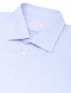 Рубашка из хлопка с узором Rossi  –  Деталь1